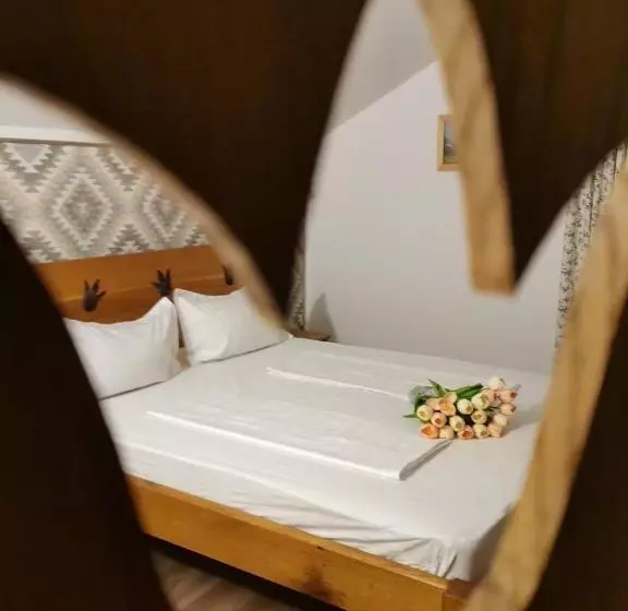 Aamiaismajoitus (B&B) Dridif 135