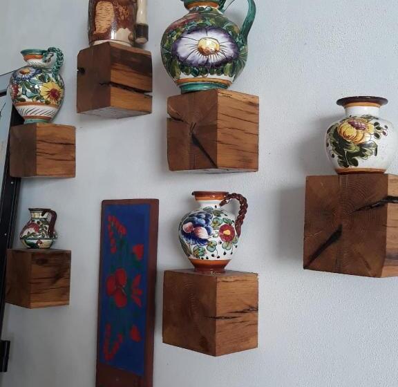 Bed and Breakfast Dridif 135