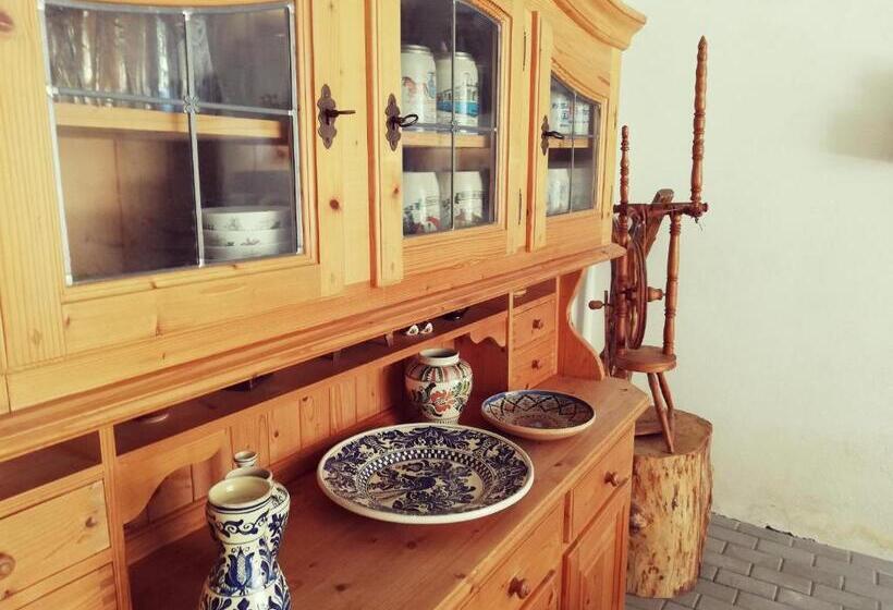 Bed and Breakfast Dridif 135