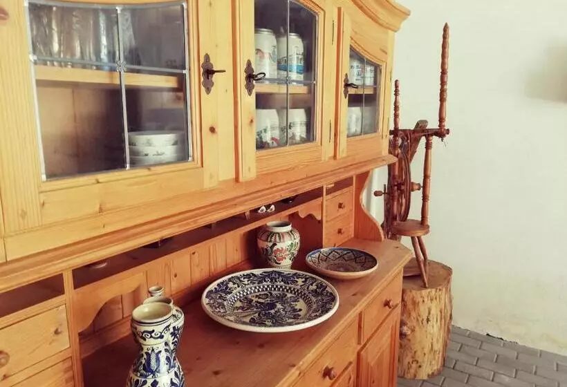 Aamiaismajoitus (B&B) Dridif 135