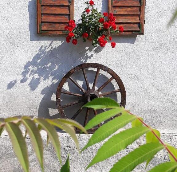 Bed and Breakfast Dridif 135