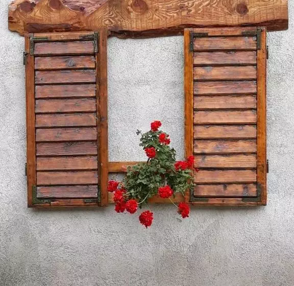 Aamiaismajoitus (B&B) Dridif 135