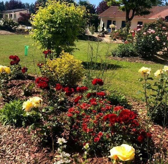 Bed and Breakfast Lagalerne