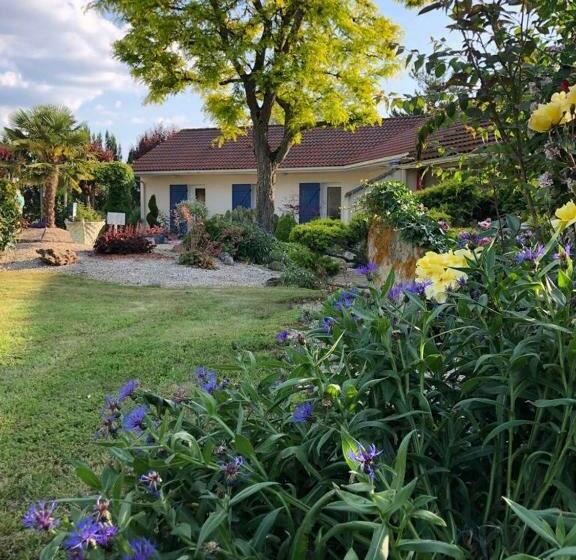 Bed and Breakfast Lagalerne