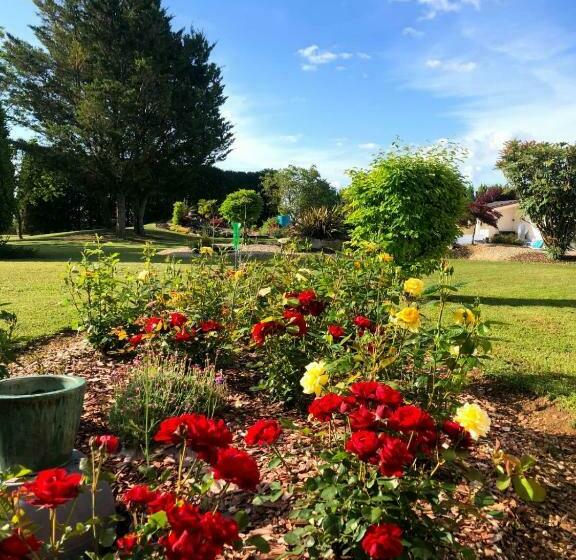 Bed and Breakfast Lagalerne