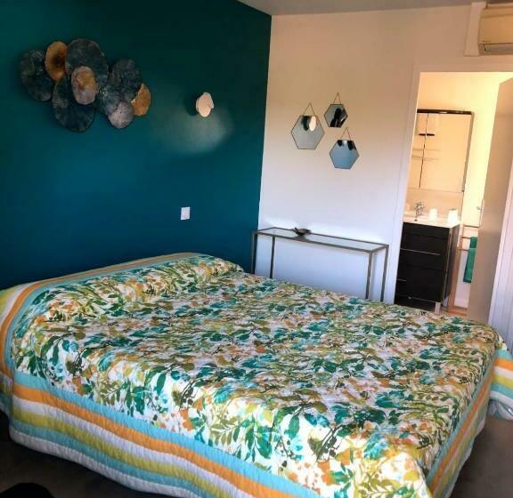 Bed and Breakfast Lagalerne