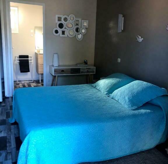 Bed and Breakfast Lagalerne