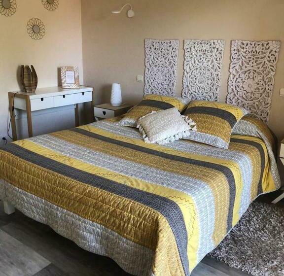 Bed and Breakfast Lagalerne