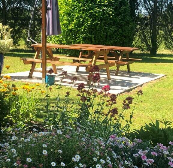 Bed and Breakfast Lagalerne