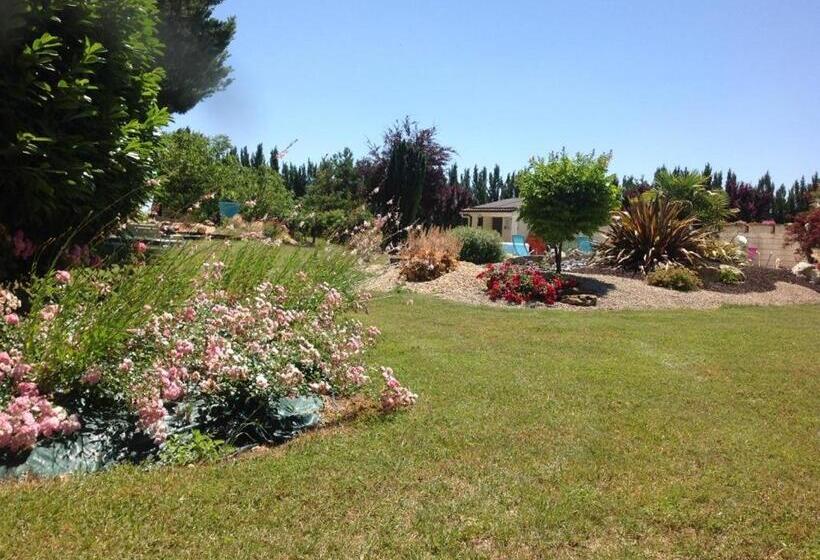 Bed and Breakfast Lagalerne