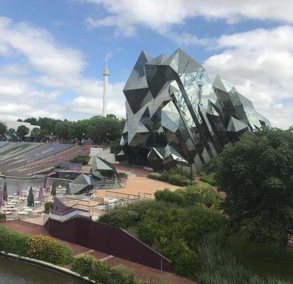 Bed and Breakfast Lagalerne