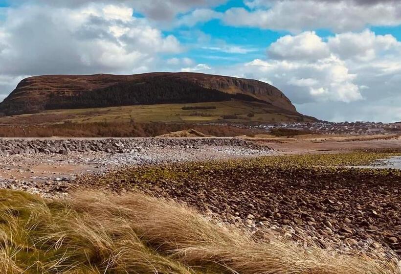 צימר Lilac Manor