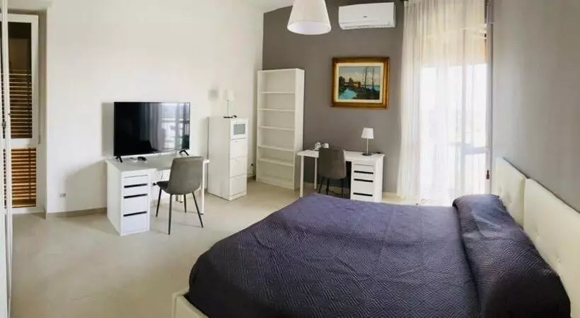 تختخواب و صبحانه Panorama Lecce