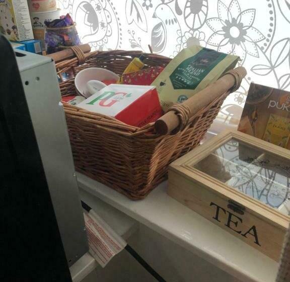 مبيت وإفطار The Cottage, Ashfield Place