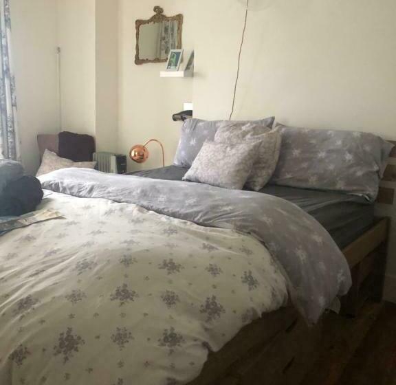 مبيت وإفطار The Cottage, Ashfield Place