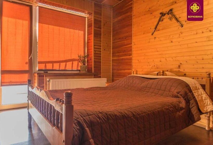 Bed and Breakfast Villa «zlata»