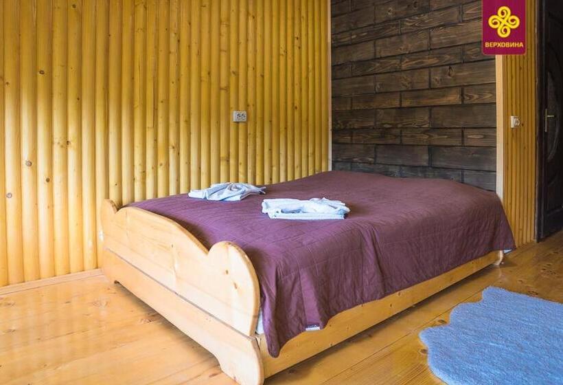 Bed and Breakfast Villa «zlata»