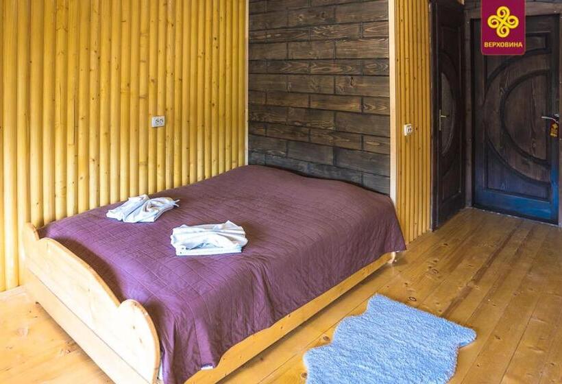 Bed and Breakfast Villa «zlata»