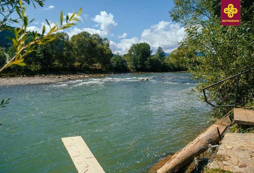 Bed and Breakfast Villa «zlata»