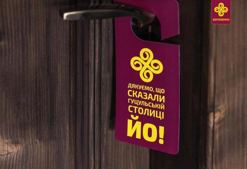 Bed and Breakfast Villa «zlata»