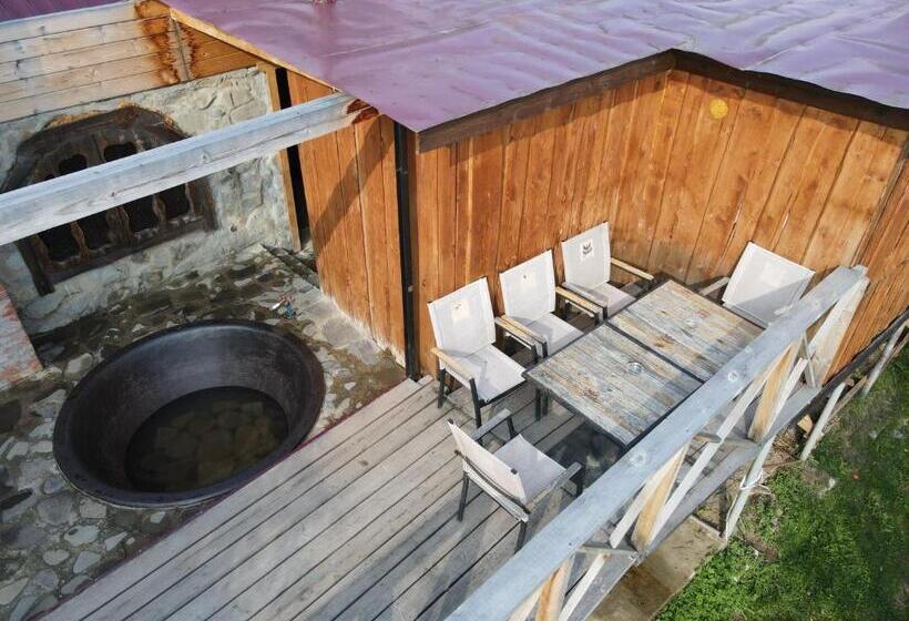 Bed and Breakfast Villa «zlata»