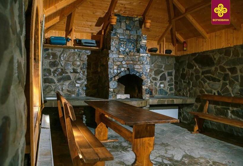 Bed and Breakfast Villa «zlata»