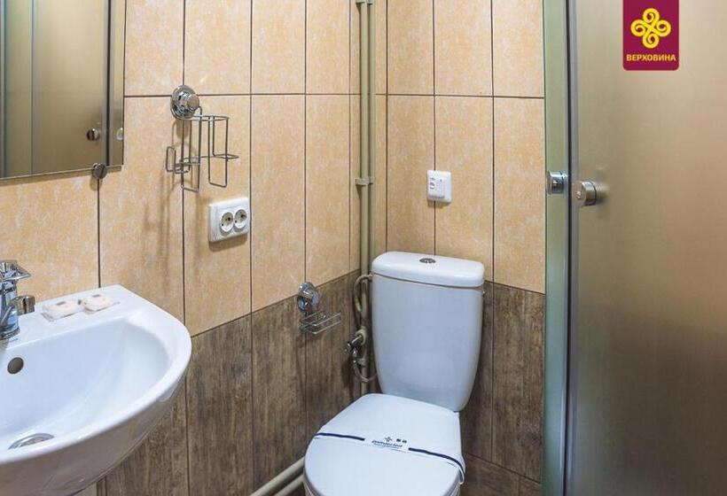 Bed and Breakfast Villa «zlata»