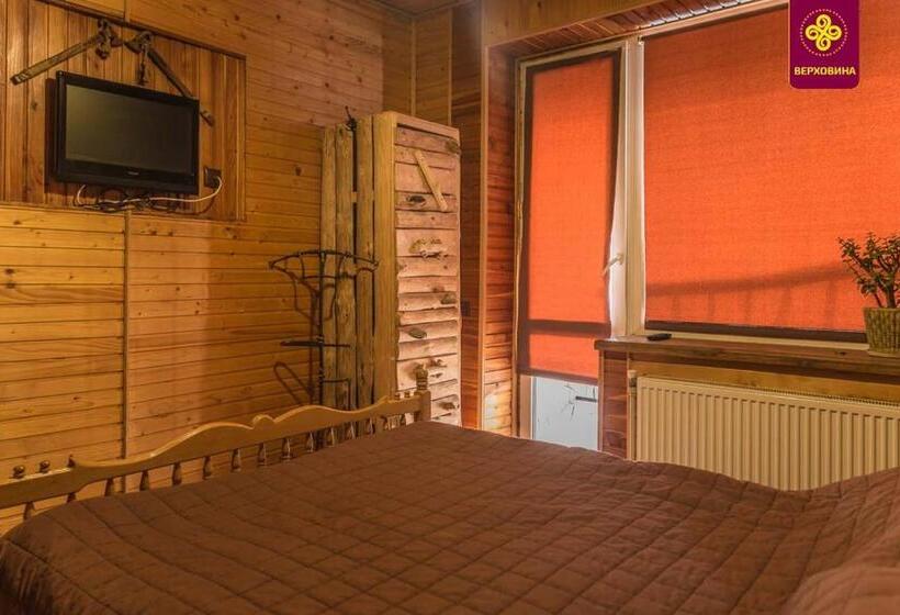 Bed and Breakfast Villa «zlata»