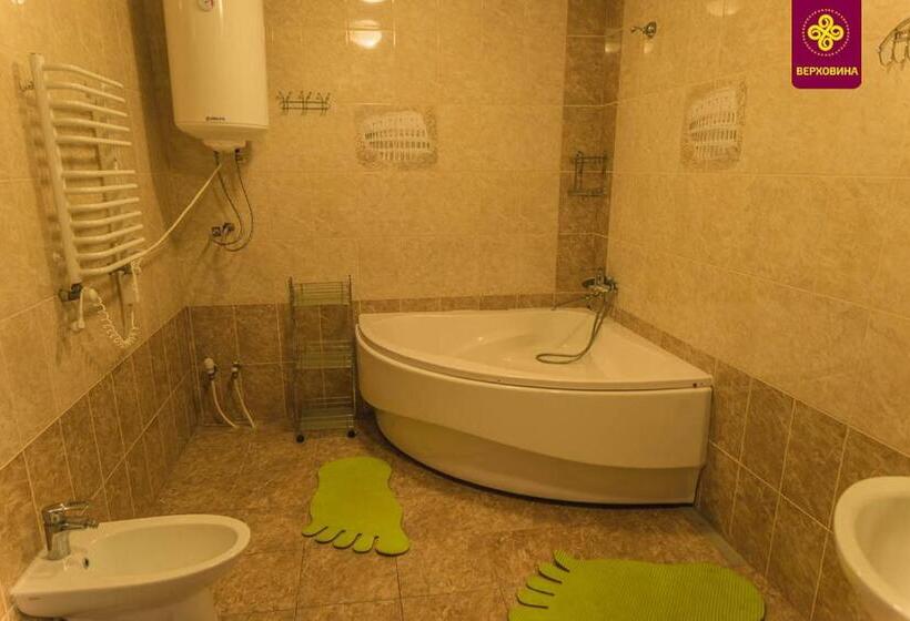 Bed and Breakfast Villa «zlata»