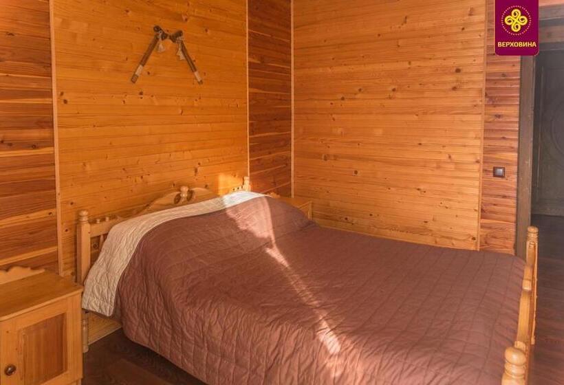 Bed and Breakfast Villa «zlata»