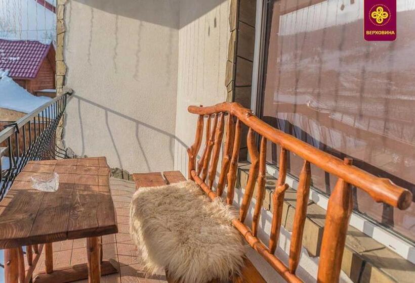 Bed and Breakfast Villa «zlata»