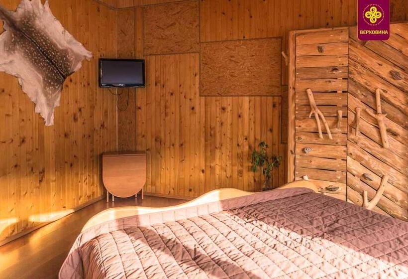 Bed and Breakfast Villa «zlata»