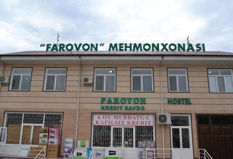 Hostel Farovon
