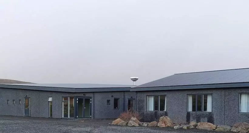 هتل Basalt