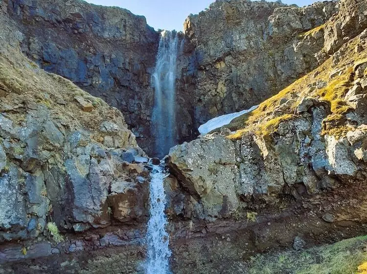 هتل Basalt