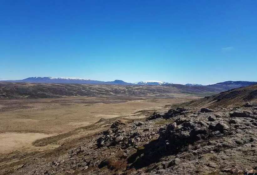 هتل Basalt