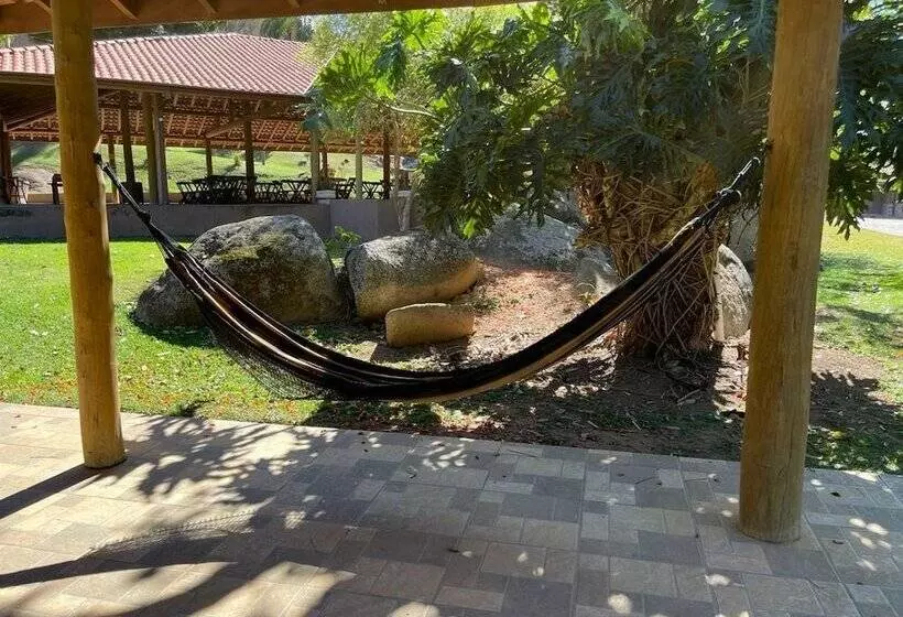 Hotelli Campestre Atibaia