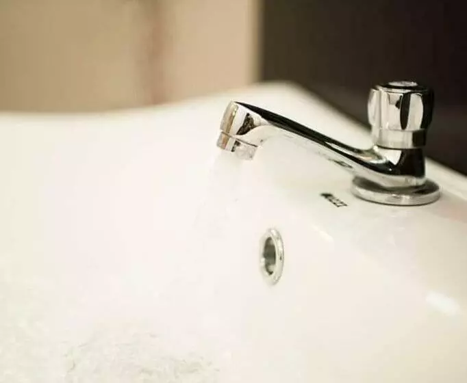 ホテル Livewire Planet Suites