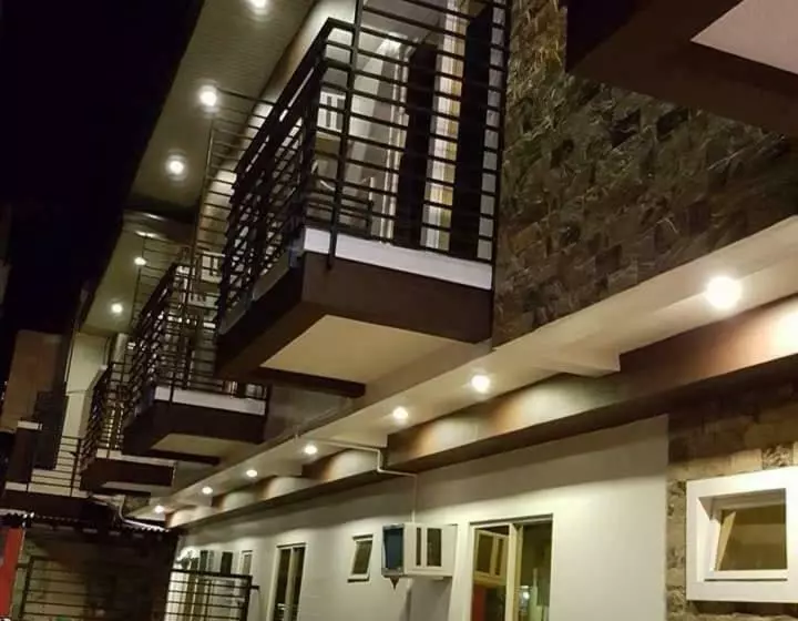 ホテル Livewire Planet Suites