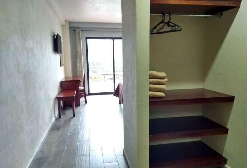 Otel Suites Don Miguel