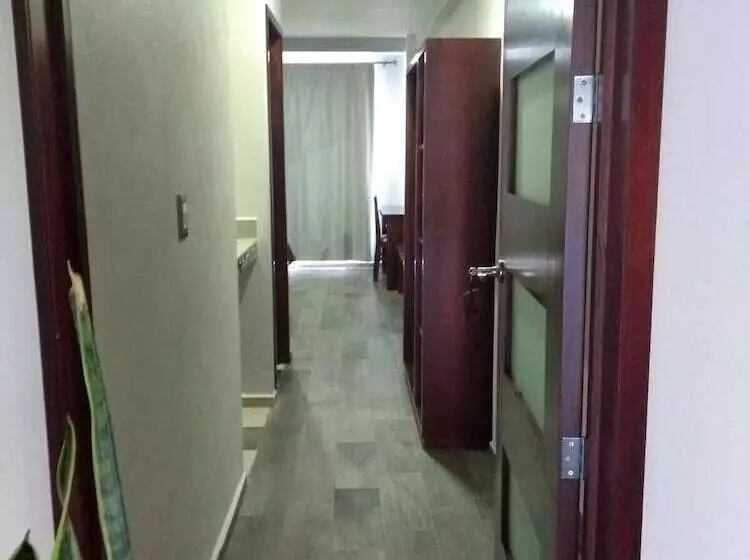 ホテル Suites Don Miguel