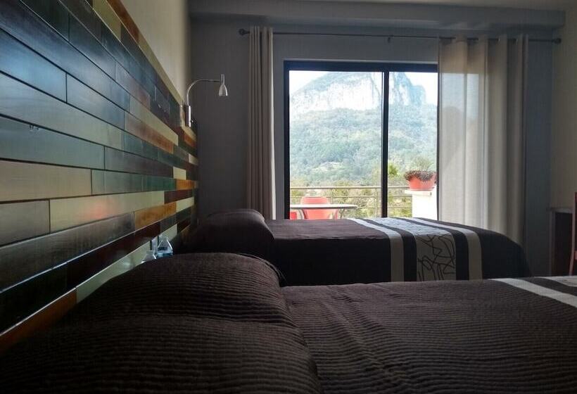 Otel Suites Don Miguel