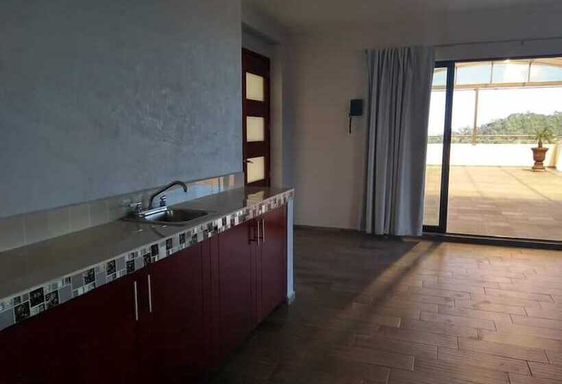 Otel Suites Don Miguel