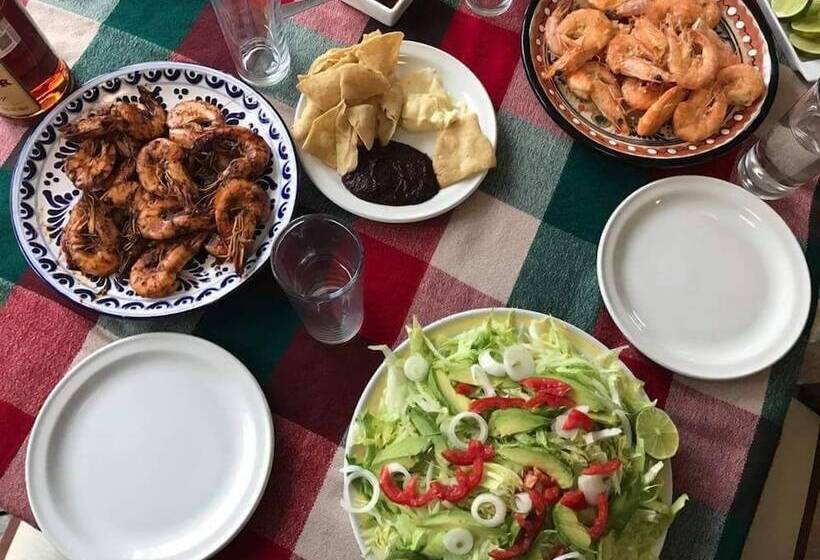 Otel Suites Don Miguel