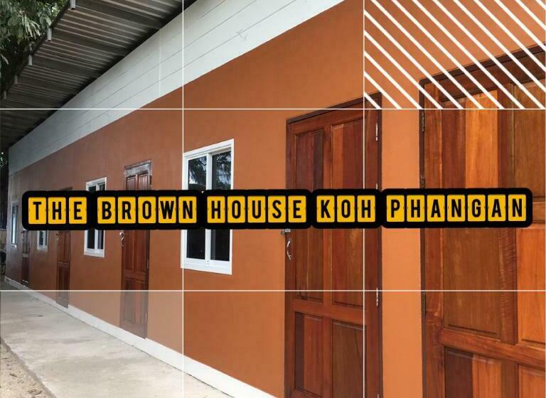 فندق The Brown House