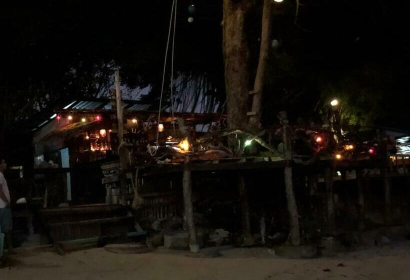 فندق The Brown House