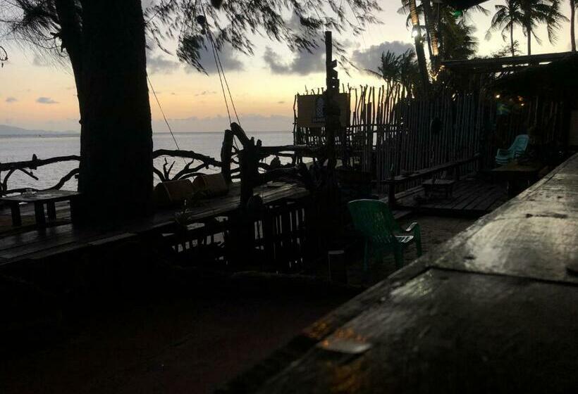 فندق The Brown House