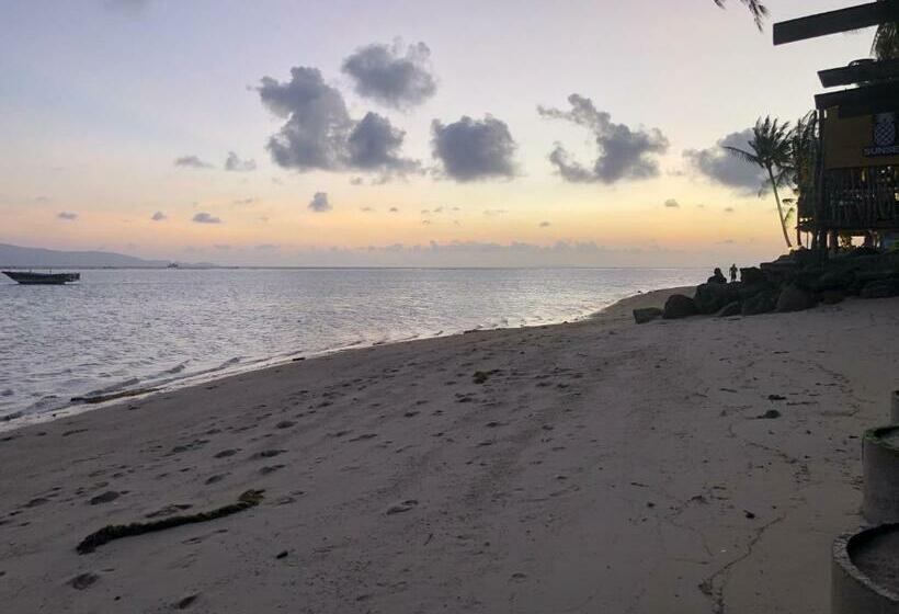 فندق The Brown House