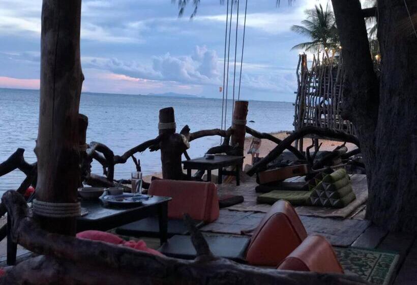 فندق The Brown House