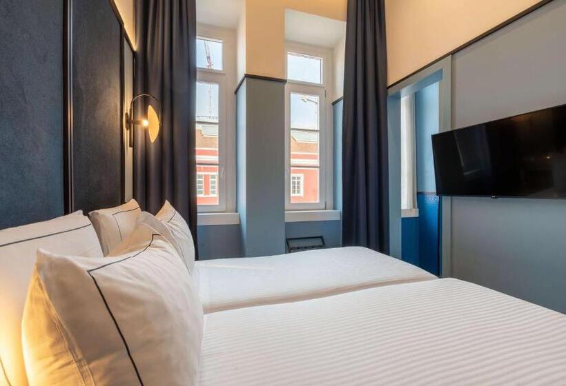 فندق The Editory Riverside, Santa Apolonia